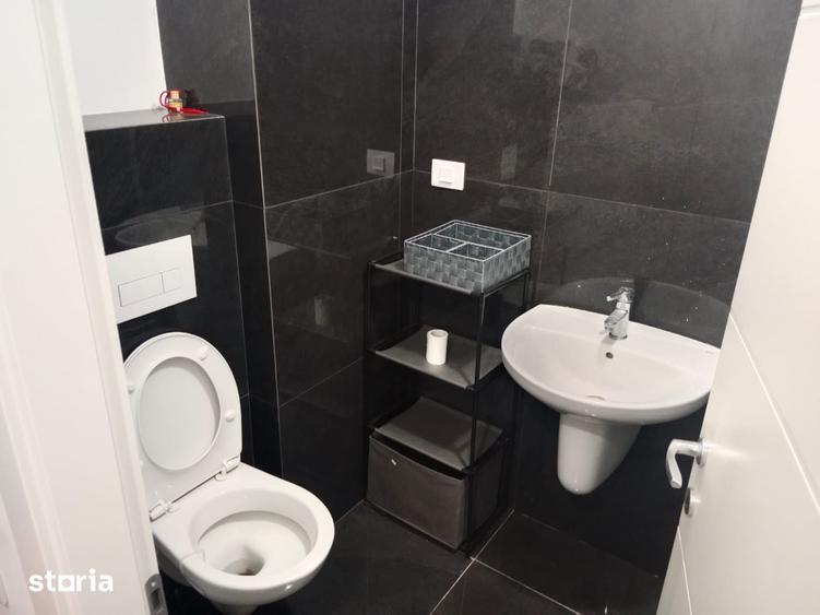Garsonieră decomandată în Cug