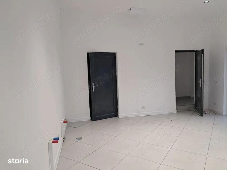 Spațiu comercial, de 26 mp, în Militari