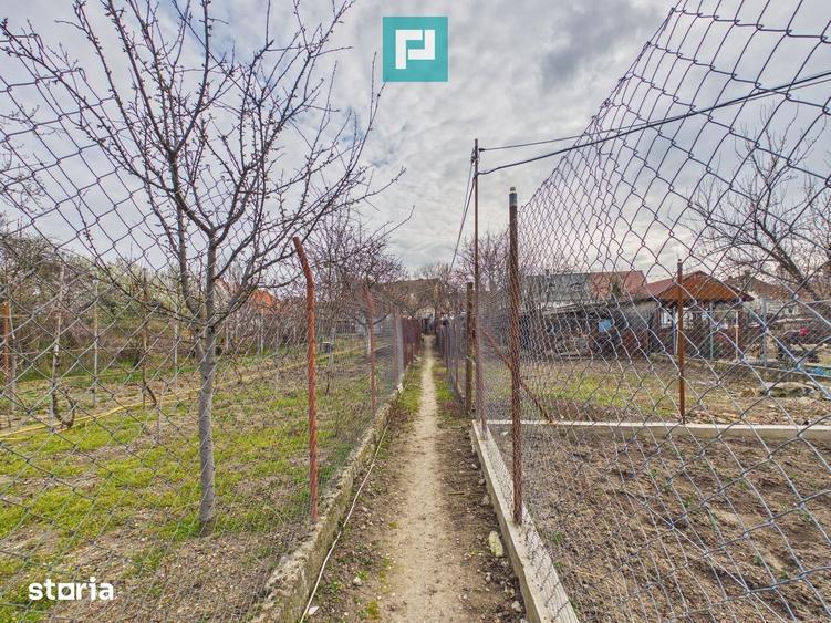 Apartament cu 2 camere în Aradul Nou