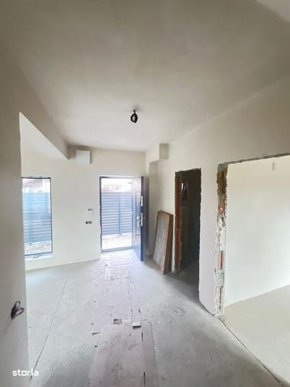 Casă cu 4 camere în Dârvari