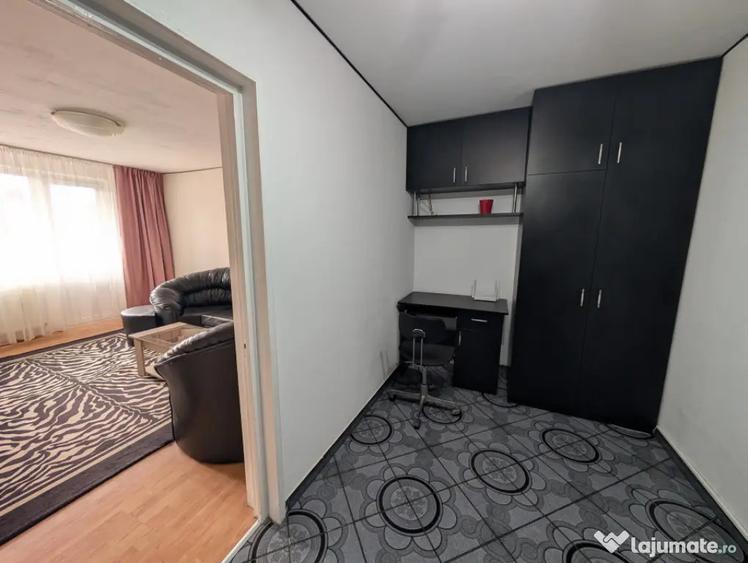Apartament decomandat etaj intermediar Orizont - Mega Image - 8