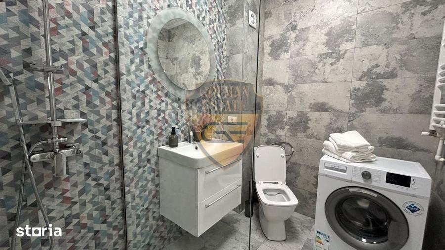 Apartament cu 2 camere în Nord