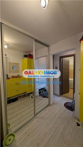 Apartament cu 2 camere decomandat, mobilat în Drumul Taberei