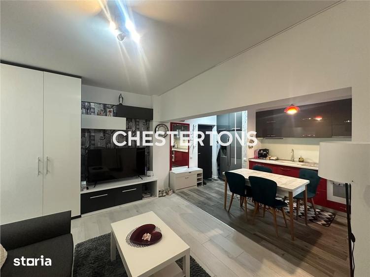 Apartament 2 camere renovat Mihail Sebastian - bloc nou - 2