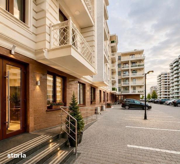 Apartament cu 2 camere în Copou