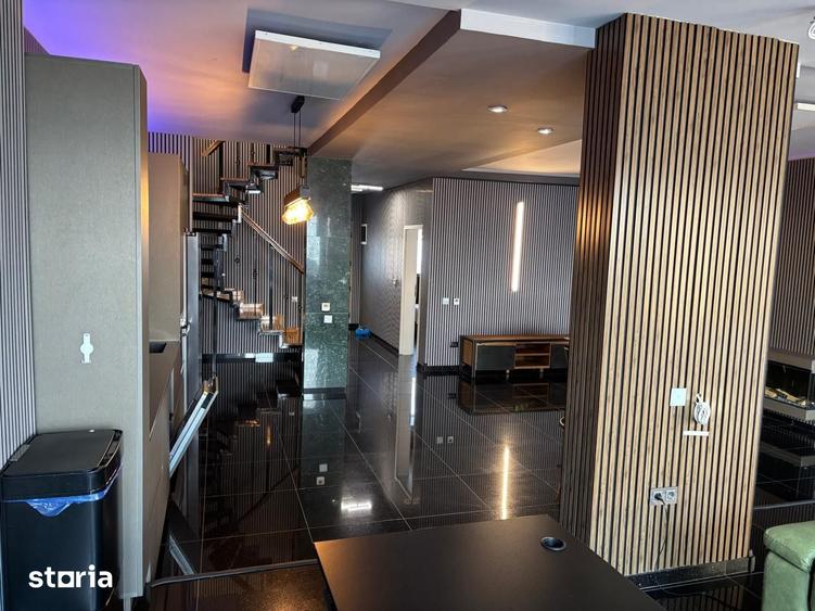 Vand apartament 4 camere Grigorescu - 16
