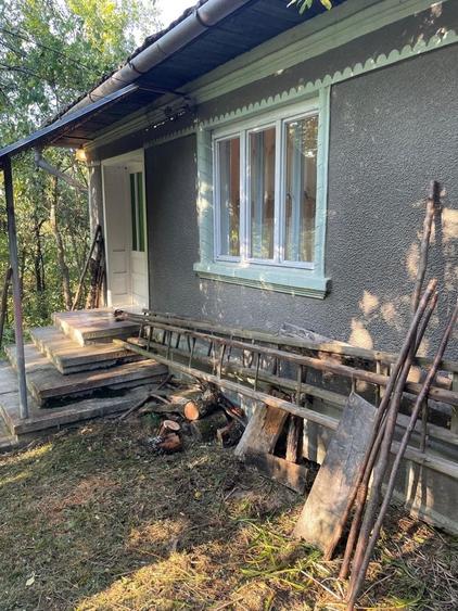 Casă cu 3 camere în Blăjeni