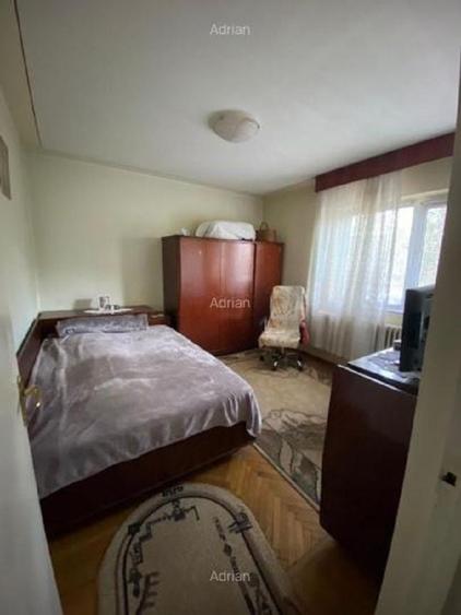 Apartament cu 2 camere în City Park Mall
