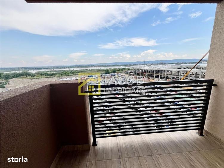 Apartament 3 camere, Arena Residence, zona Mall Bacau - 4
