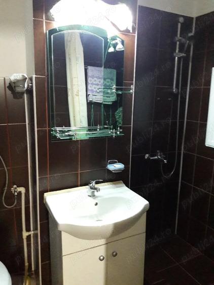 Apartament cu 2 camere decomandat în Bălcescu