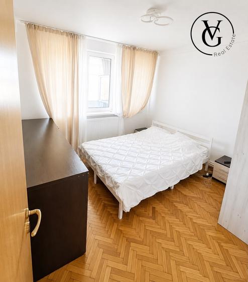 Apartament 2 camere | Pet Friendly | Zona Tomis I - 4