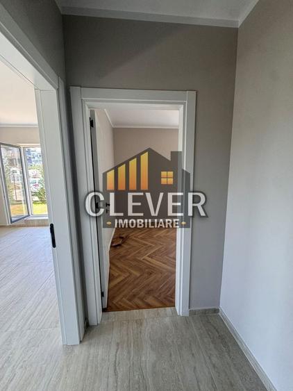 Apartament cu 2 camere semidecomandat în Theodor Pallady