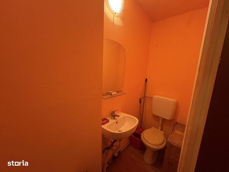 Apartament cu 3 camere în Lujerului