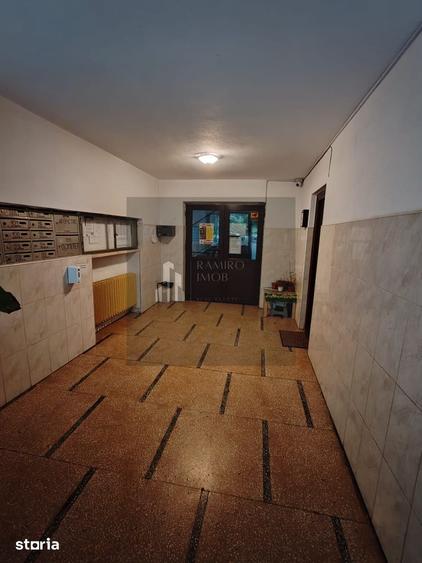 Apartament 2 camere, Liviu Rebreanu/ParkLake Mall, mobilat - 11