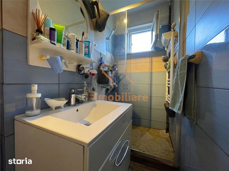 APARTAMENT 3 CAMERE | ZONA CALEA ARADULUI | ETAJ 3 | ORADEA | - 10