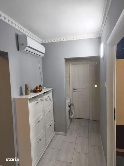 Apartament cu 3 camere decomandat în Pantelimon