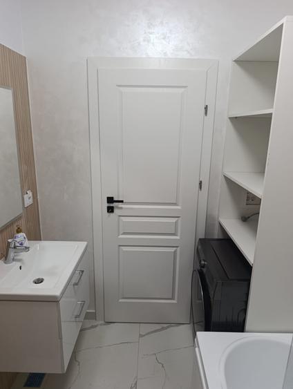 Garsonieră nedecomandată, mobilată în Galata