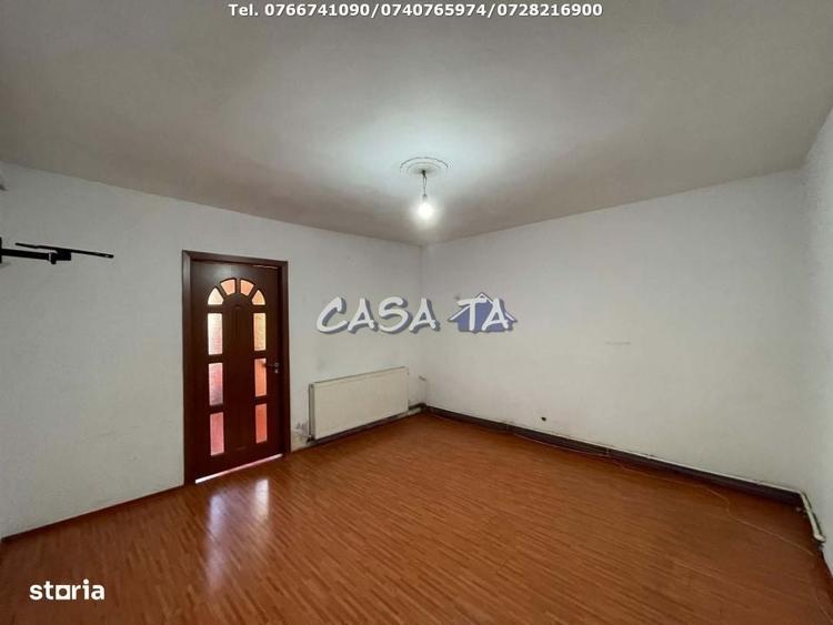 Garsonieră în Iezureni