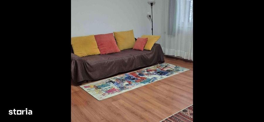 Garsonieră în Vitan