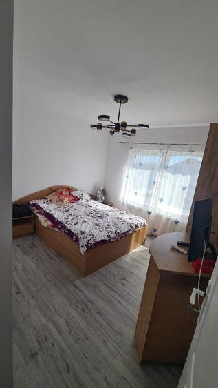 Casă individuală cu 4 camere cu Canalizare în Cetate