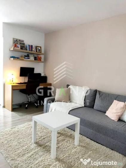 GARSONIERA MODERNA DE VANZARE | 28 MP+BALCON | MANA?TU - 1