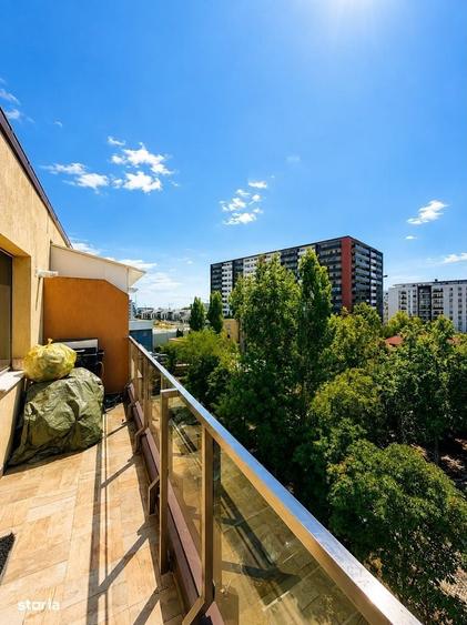 Apartament 2 camere de vanzare | Metrou Nicolae Teclu | Investitie - 13