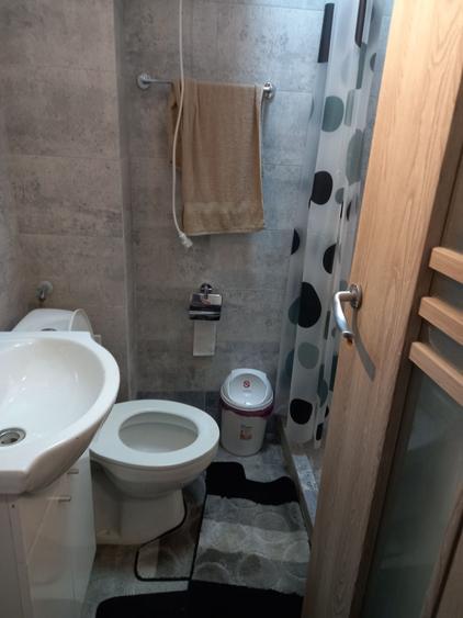 Garsonieră în Central