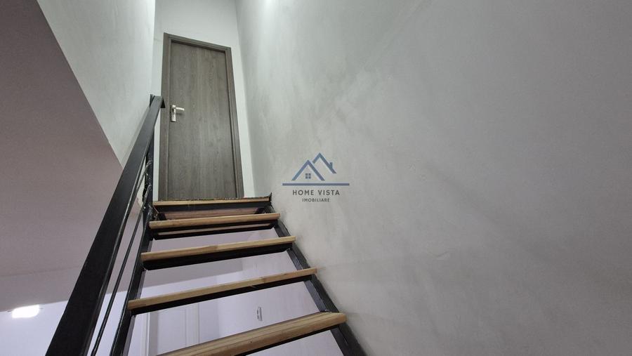 Casă individuală cu 3 camere cu Canalizare în Găvana