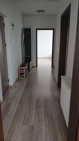 Apartament cu 2 camere de inchiriat zona San Casa - 2