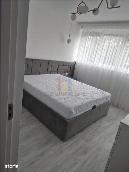 Apartament cu 3 camere în Gării