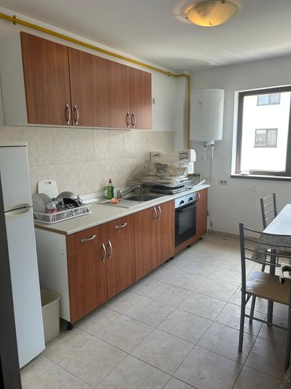 Apartament cu 2 camere decomandat în Prelungirea Ghencea
