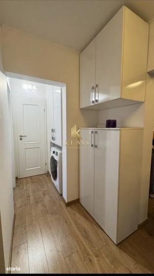 Apartament cu 4 camere decomandat, mobilat în Panduri