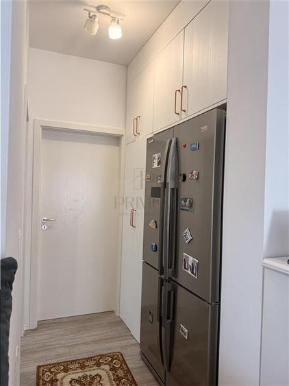 Apartament cu 2 camere decomandat, mobilat în Giroc