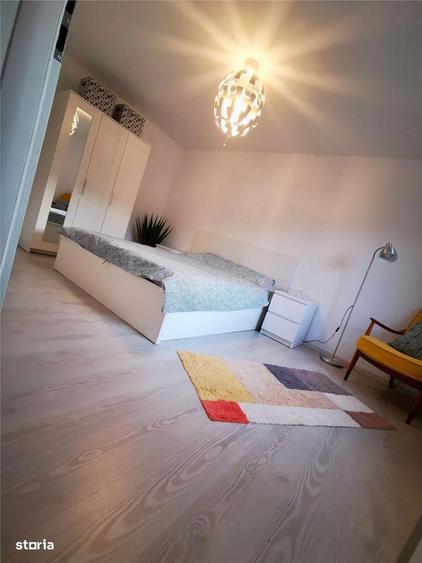 Casă cu 4 camere cu Teren 306 Mp în Rahova