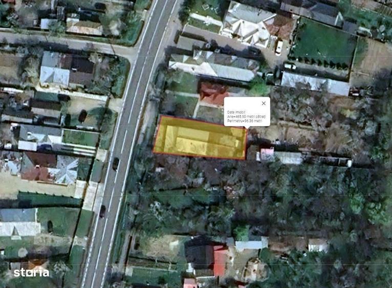 Casă cu 4 camere în Picior de Munte