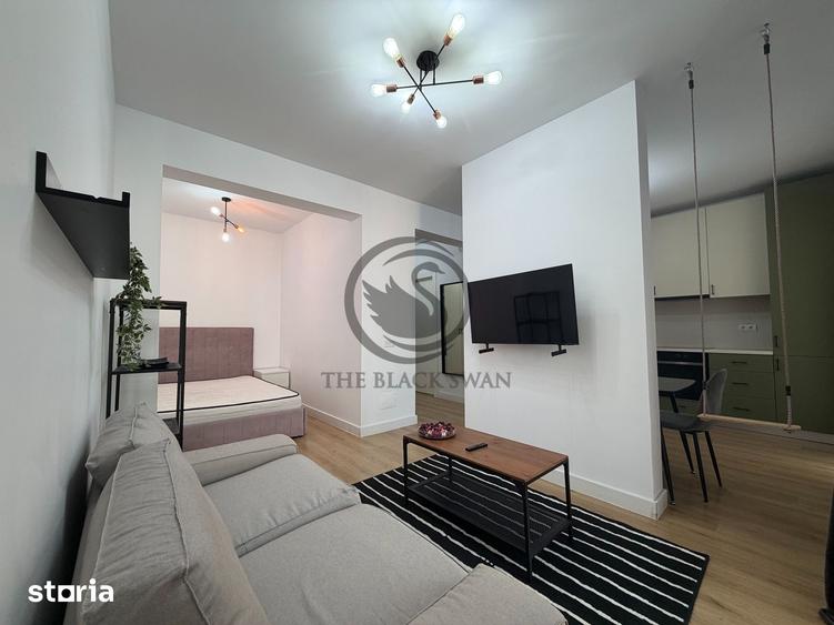 Studio de vanzare | Central District 4 Elemente, Fizicienilor | I.O.R. - 3