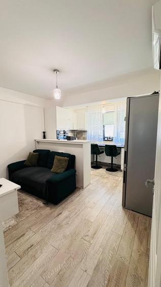 Apartament cu 2 camere decomandat în Balciu