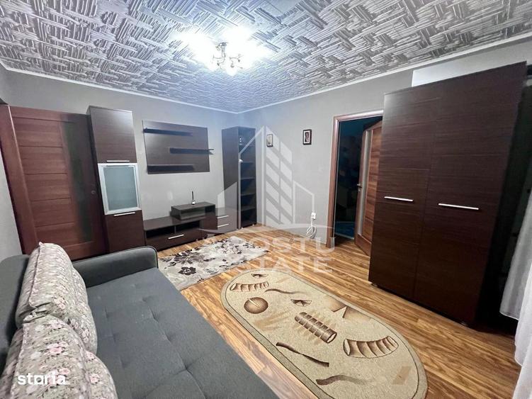 Apartament 2 camere, aer conditionat, semidecomandat, zona Sagului - 7