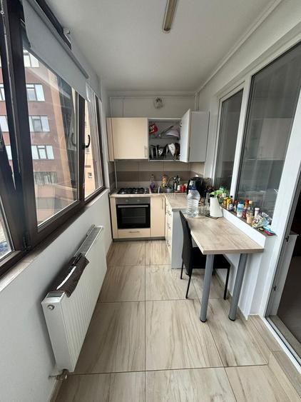 Vand apartament 2 camere semidecomamdat militari residence tineretului 85 - 1