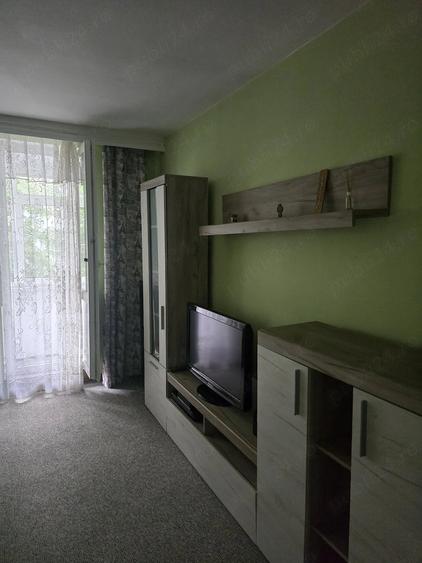 Apartament cu 2 camere decomandat în Mărăței