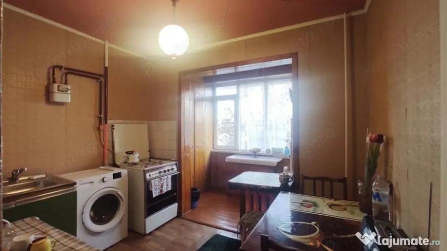 Inchiriere garsoniera Aviatorilor - Bucuresti (Bucuresti-Ilfov) - 1
