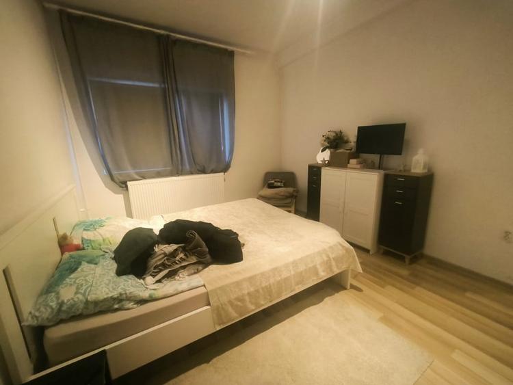 Apartament cu 2 camere semidecomandat în Iris