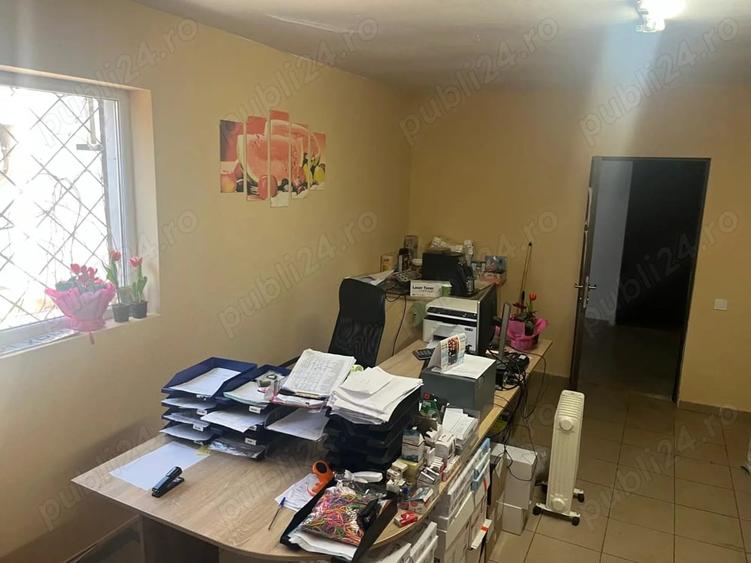 Spațiu comercial, de 300 mp, în Sud