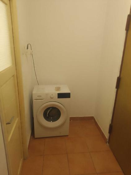 Garsonieră semidecomandată în Aradului