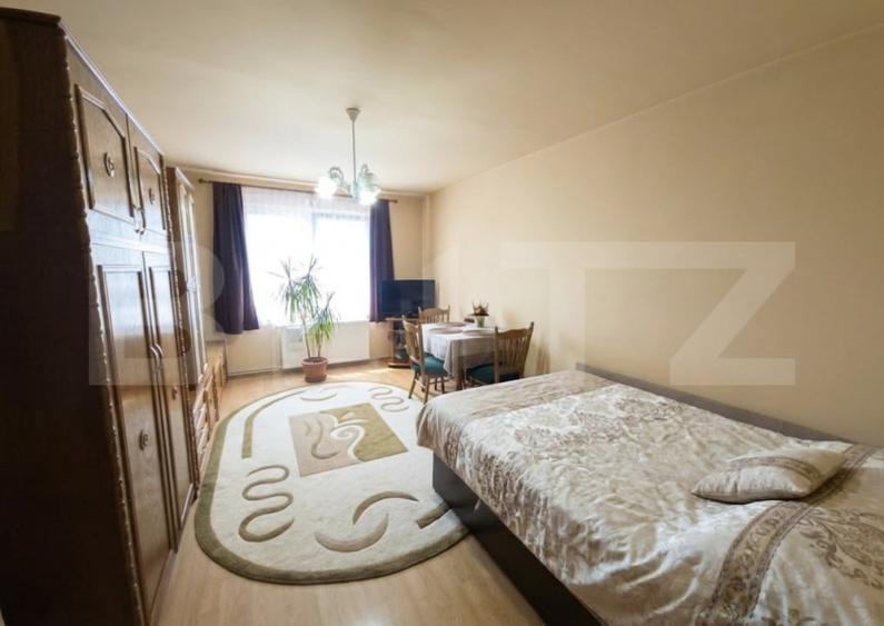 Apartament cu 2 camere decomandat în Unirii