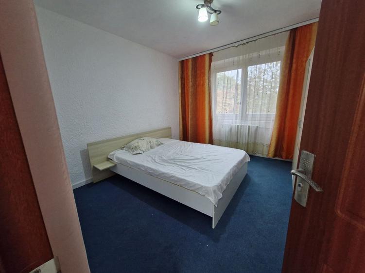 Apartament cu 2 camere semidecomandat în Tomis I