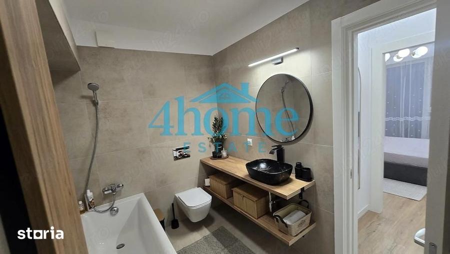 Apartament 2 camere Estoria|Theodor Pallady|Bloc nou|Metrou|Parcare - 9