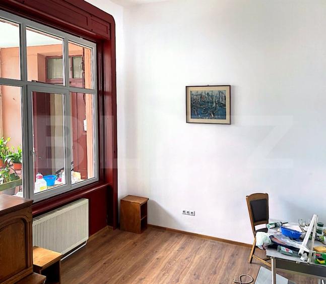 Spațiu de închiriat, 130 mp, zonă Centrală - 5