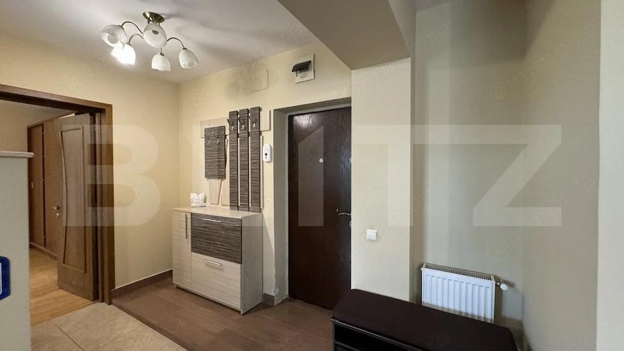 Apartament 2 camere, et. 1, CT, 60 mp, zona Ciuperca - 8