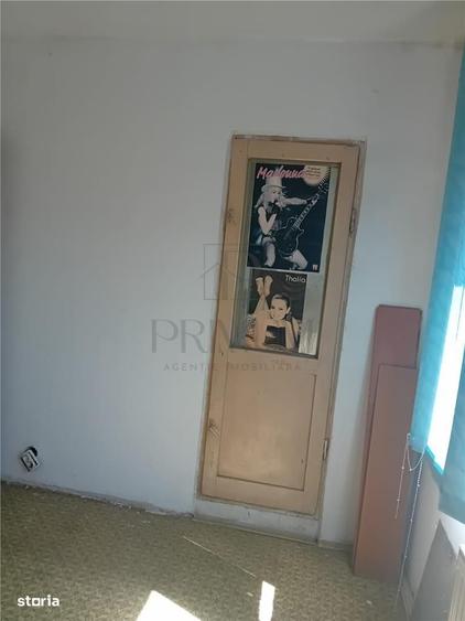 Apartament cu 2 camere decomandat în Gura Văii